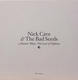 Nick Cave & The Bad Seeds - Abattoir Blues/lyre Of Orpheus