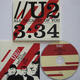All Because Of You - U2
