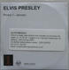 Elvis Presley - Uk #1 Singles