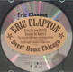 Eric Clapton - Sweet Home Chicago