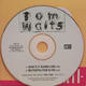 Tom Waits - Real Gone Record