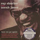 Ray Charles - Here We Go Again