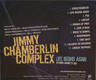 Jimmy Chamberlin Complex listings