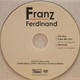 Franz Ferdinand - Franz Ferdinand Album