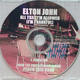Elton John - All That I'm Allowed