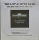 The Definitive Collection listings