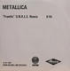 Metallica - Frantic Single