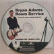 Bryan Adams - Room Service Record