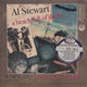 Al Stewart - A Beach Full Of Shells