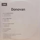 Donovan - Donovan