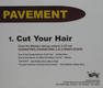 Pavement - Cut Your Hair Album