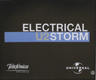 U2 - Electrical Storm Record