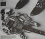 Steve Vai - Passion & Warfare LP