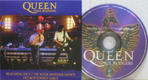 Queen - Queen + Paul Rodgers