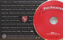 Foo Fighters - Doa