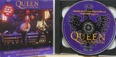 Queen + Paul Rodgers - Queen
