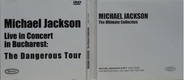 Michael Jackson - The Ultimate Collection