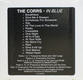 Corrs - In Blue Record