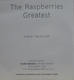 Raspberries - Greatest