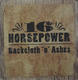 Sixteen Horsepower - Sackcloth 'n' Ashes