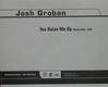 You Raise Me Up - Josh Groban