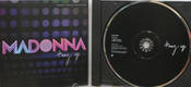 Madonna - Hung Up Record