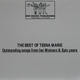 The Best Of Teena Marie listings