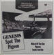 Genesis - Spot The Pigeon