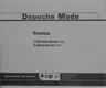 Precious - Depeche Mode