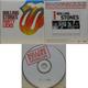 Rolling Stones - Forty Licks Album