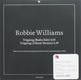Robbie Williams - Tripping Album