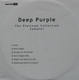 Deep Purple - The Platinum Collection
