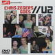 U2 - Chris Zegers Goes U2
