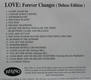 Love - Forever Changes