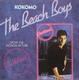 Beach Boys - Kokomo Album