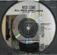 All Men Are Liars - Nick Lowe