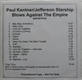 Blows Against The Empire - Jefferson Starship