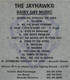Jayhawks - Rainy Day Music