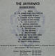 The Jayhawks (smile) listings