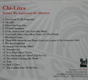 Chi-lites - Compilation: For Fat Girls