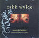 Zakk Wylde - Book Of Shadows Record