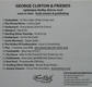 George Clinton - George Clinton & Friends