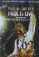 Paul Is Live - Paul Mccartney