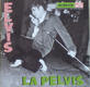 Elvis Presley - La Pelvis