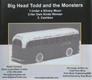 2006 Big Head Toddcasts Vol.1 listings