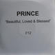 Beautiful, Loved & Blessed - Prince