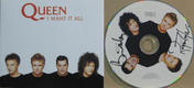 I Want It All - Queen