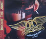 Aerosmith - Rockin' The Joint Record