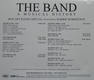 Band - A Musical History Record