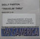 Traveling Man  Mono listings